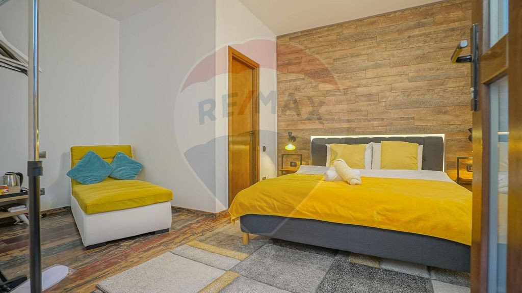 Investiție imobiliară în Brașov, poziție premium, ve...