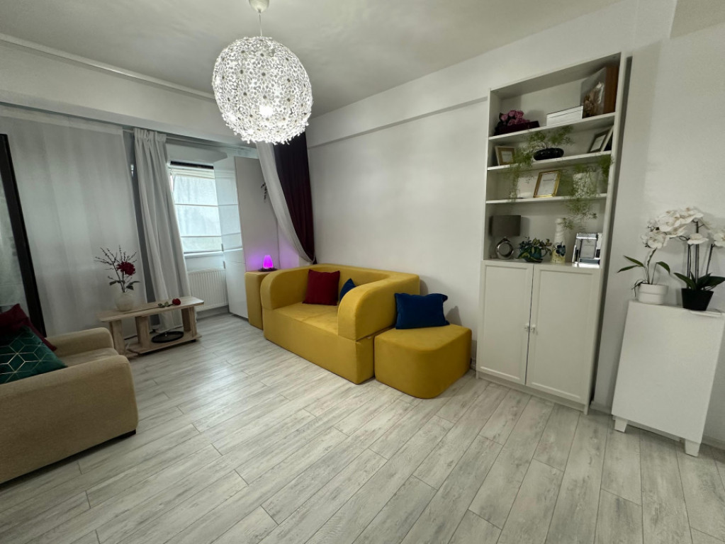 Apartament 2 camere Bucurestii Noi