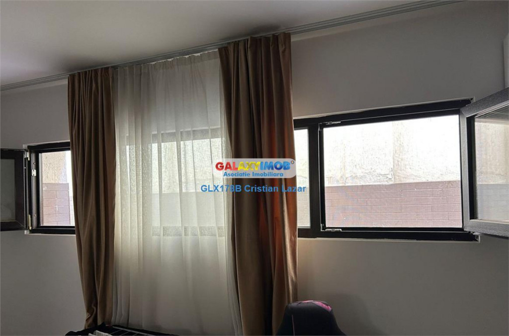 5 MINUTE METROU CRANGASI