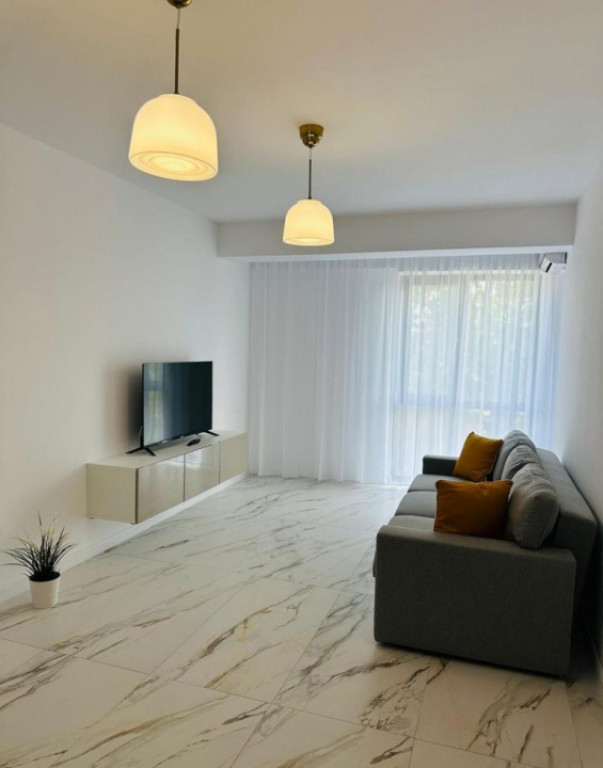Apartament 2 camere situat in INEL 2-ELIBERARII