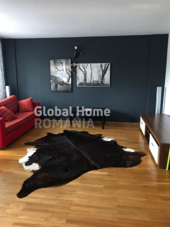 Apartament 2 Camere 60 MP | Aviatiei | Centrala proprie | Mo