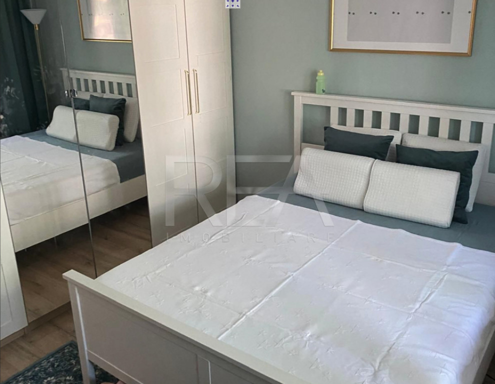 4 camere - Titan - decomandat - 2/4 - anvelopat