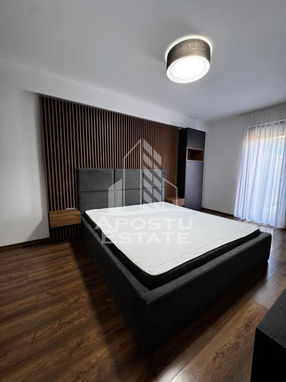Apartament 2 camere I Curte Privata I Parcare I Araduluii...