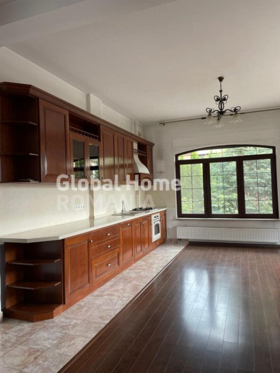 Duplex 4 camere 117 MP | Mogosoaia | Curte | Cu vedere la pa