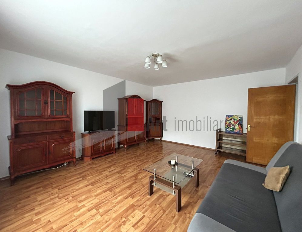 Apartament 2 camere decomandat | Calea Calarasilor