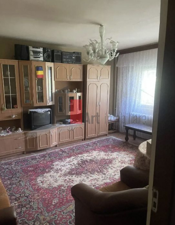 APARTAMENT 3 CAMERE PARC SEBASTIAN