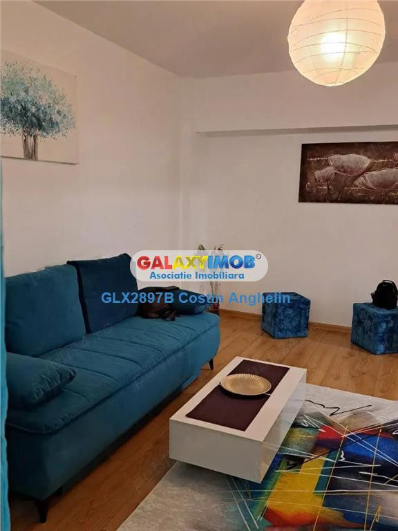 Apartament Spatios 2 Camere - Dorobanti