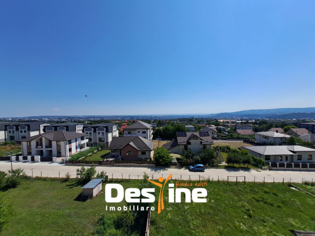 Apartament de inchiriat 2 camere, decomandat , Galata, 400