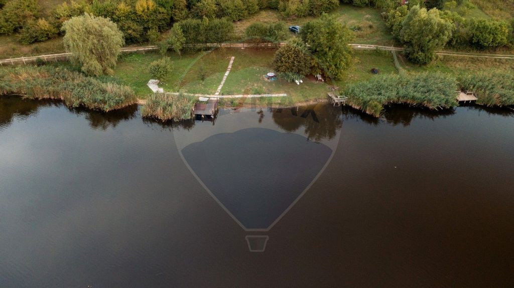 Teren intravilan 1501 mp | iesire la lac | cadastrat