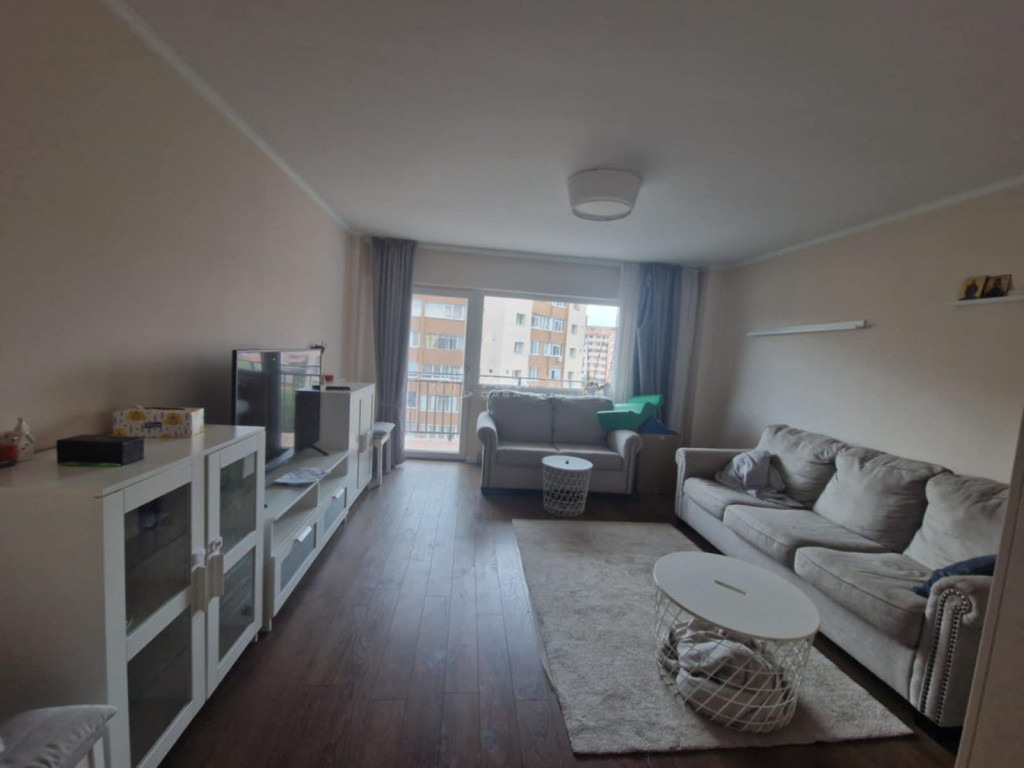 Ramnicu Valcea - 3 camere - General Magheru - central