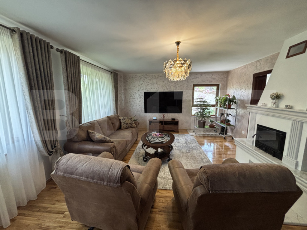 Casa de vanzare zona linistita