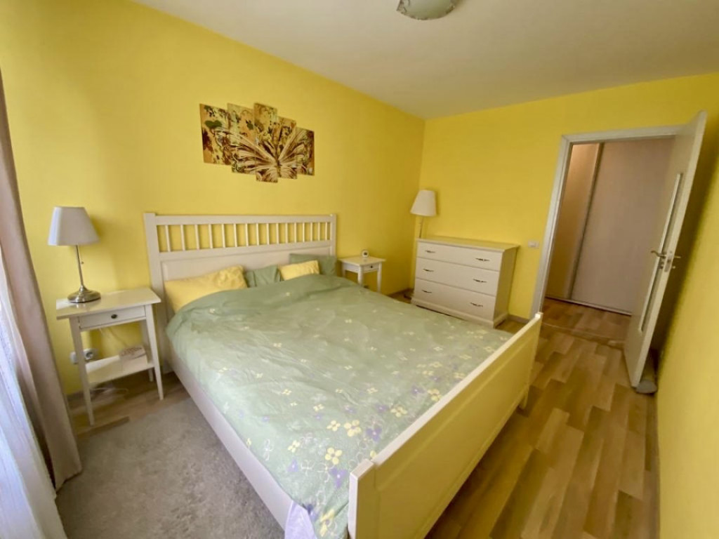 Apartament de inchiriat-Soseaua Pantelimon-Zona Socului-Balc