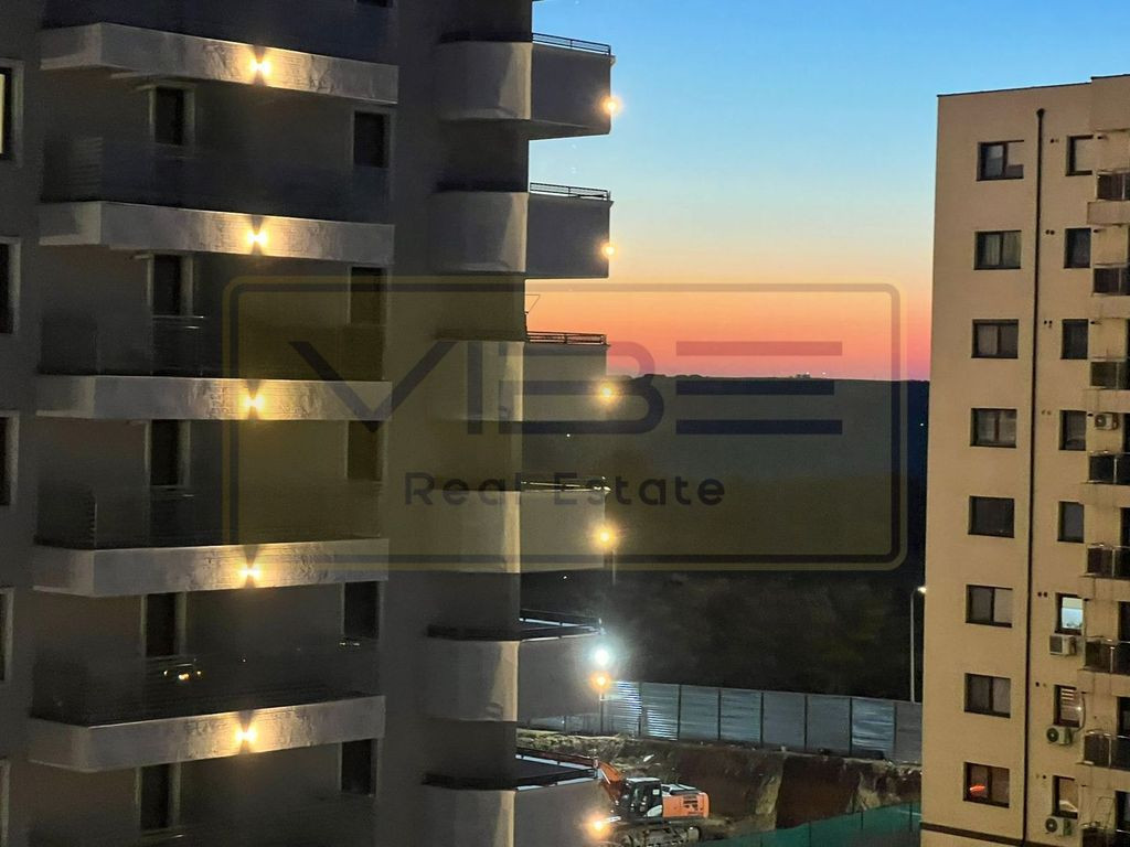 Apartament 2 camere Royal Town Copou