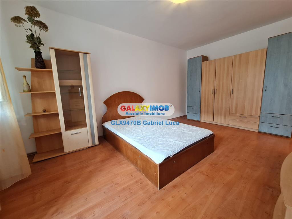 Garsoniera 32mp | Decomandat | Balcon| Alexandru Obregia - N