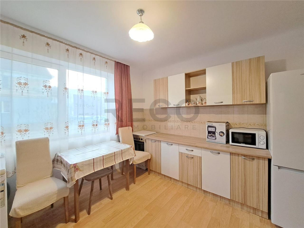 RECO Apartament cu curte, garaj si gradina Astileu