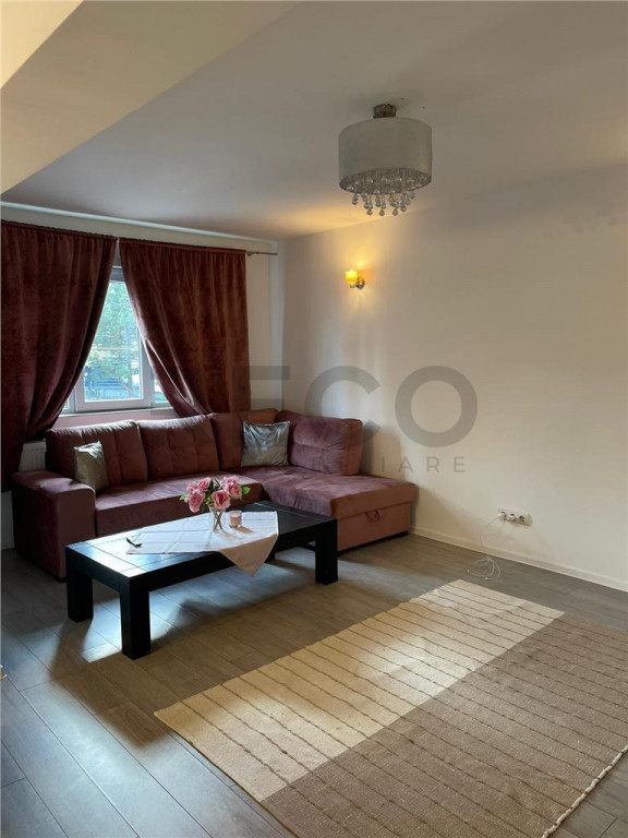 Reco Apartament 3 camere, chirie in Nufarul