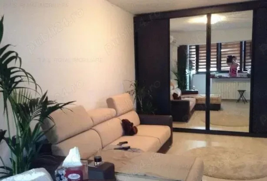 Apartament cu 2 Camere / Iancului-Mega Mall