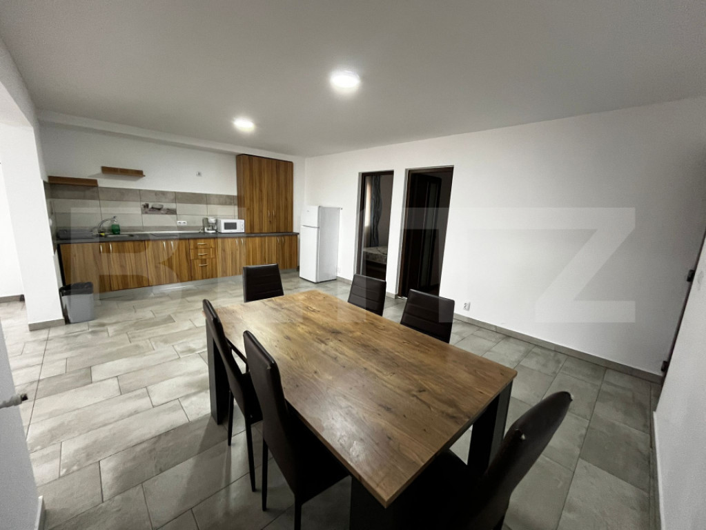 Cabana complet echipată în Băile Figa – 5 dormitoare, 2