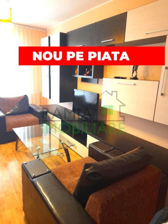 Garsonieră Decomandată cu Balcon și Boxă – Etaj 1, Ava