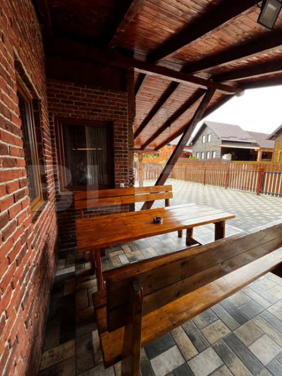 ????Cabană cu 7 dormitoare și 2 băi în Băile Figa