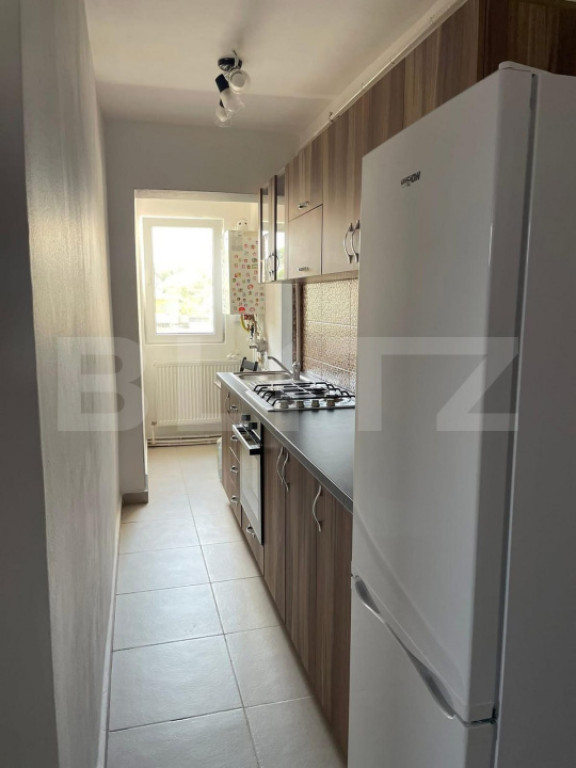 Garsoniera de inchiriat moderna