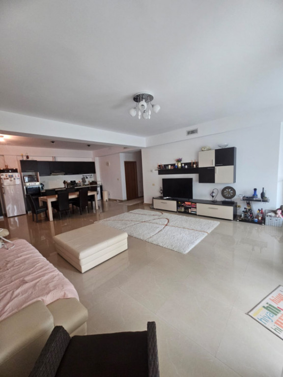 Apartament de vis, în Mamaia Nord – la doi pași de mare
