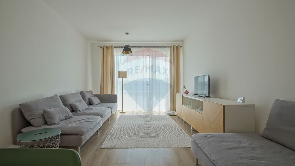 REZERVAT | APARTAMENT|3CAMERE|DECOMANDAT| ETAJ 2| PARCARE...