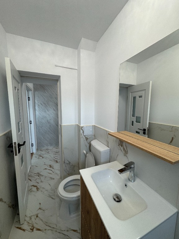 Apartament 2 camere, renovat 2025, Central Roman