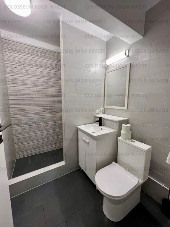 Garsoniera mobilata si utilata -zona Bartolomeu