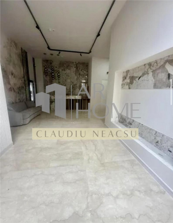 Apartament 2 camere , spatiu birou, prima , bloc nou, zona U