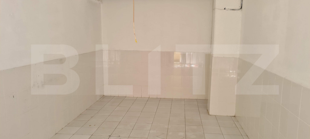 ???? Spațiu de depozitare – 14,75 mp | Locație centrală