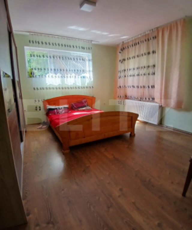 Exclusivitate! Apartament 2 camere,53 mp,parter înalt,oraș