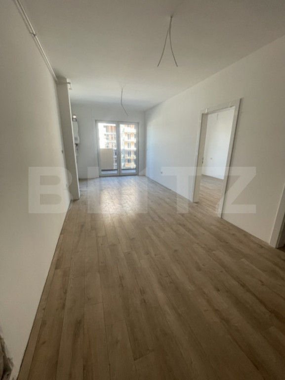Apartament decomandat etj 3