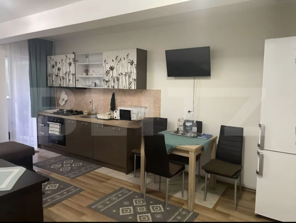 Apartament de vanzare, cu 2 camere, zona Unirea , suprafata