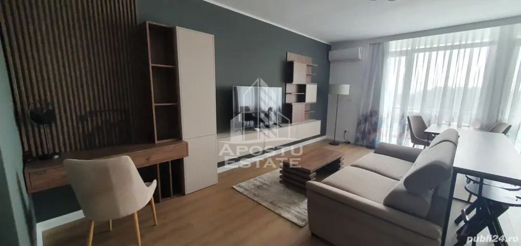 Apartament Nord One, aproape de centru si de Iullius Mall