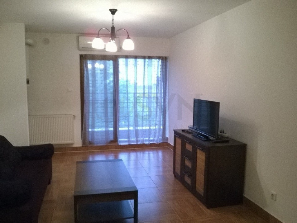 Apartament 2 camere - Plevnei - Orhideea