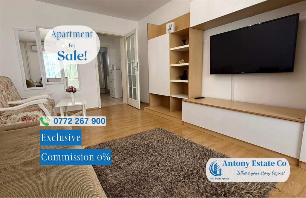 Apartament de , 1 Camera, Nufarul, Oradea