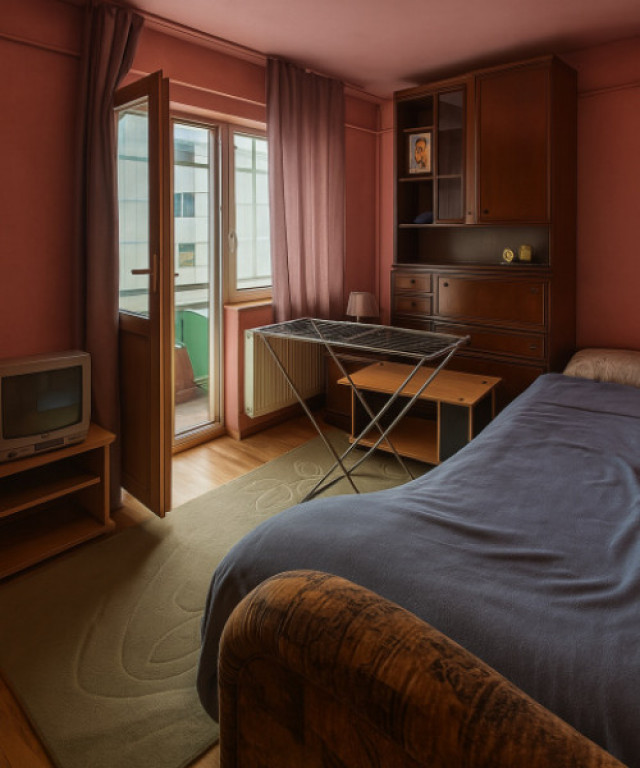 Apartament 2 camere decomandate zona Lotus-Nufarul