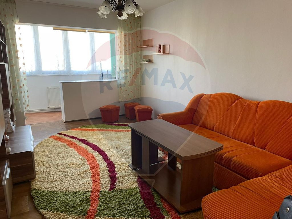 Apartament cu doua camere in zona Fortuna