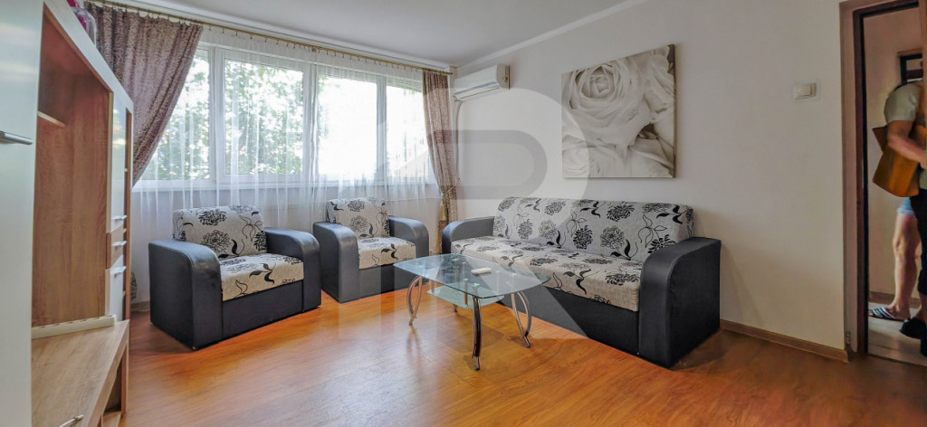 Dimitrie Cantemir 2 camere