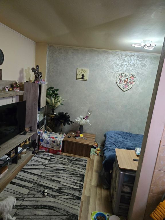 Garsoniera zona Anda