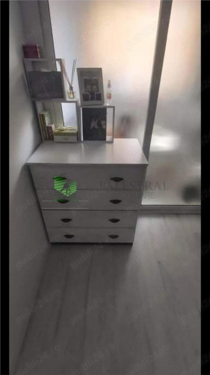 GARSONIERA TRACTORUL RENOVATA 52000 EURO