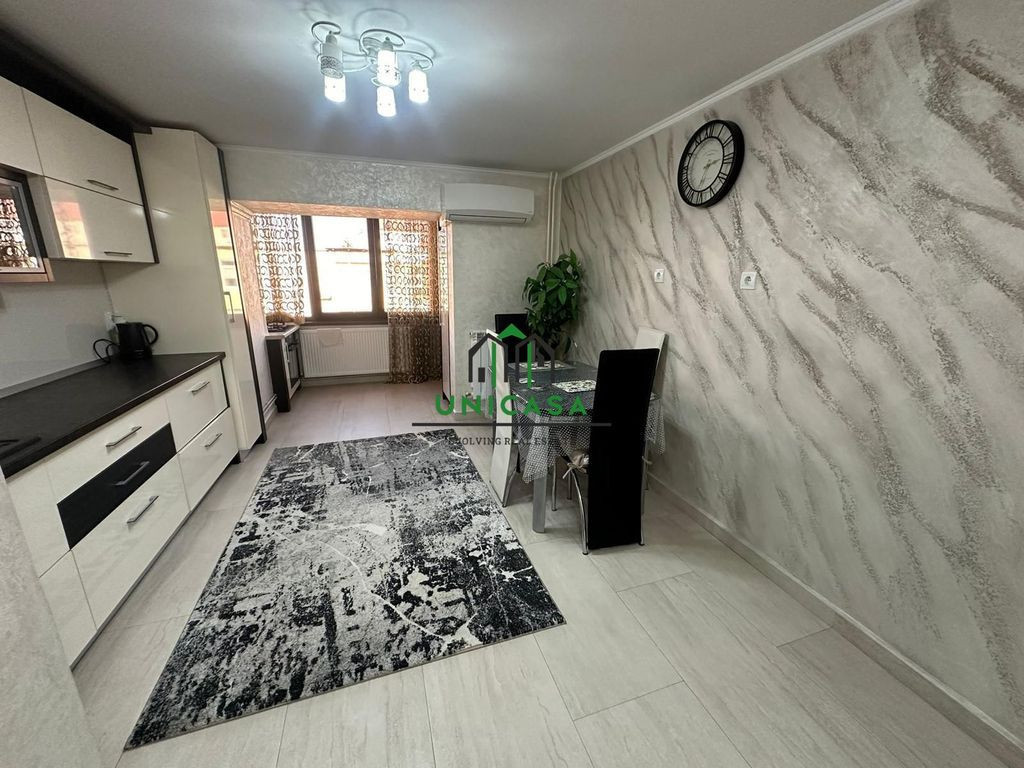 Apartament 2 camere - Zona Centrala