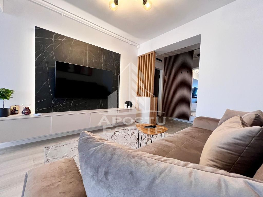 Apartament 3 camere, prima inchiriere, parcare subterana,...