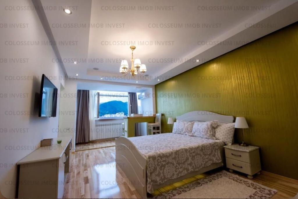 Gars renovata integral, pretabil regim hotelier, zona Garii Kronwell!