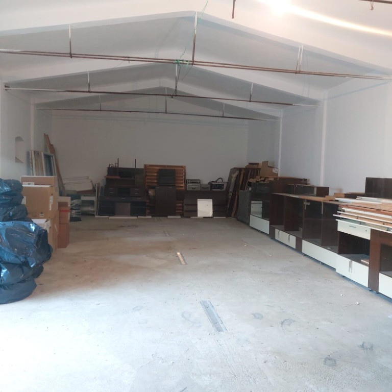 De vânzare: spațiu pentru depozitare sau producție – Odobești