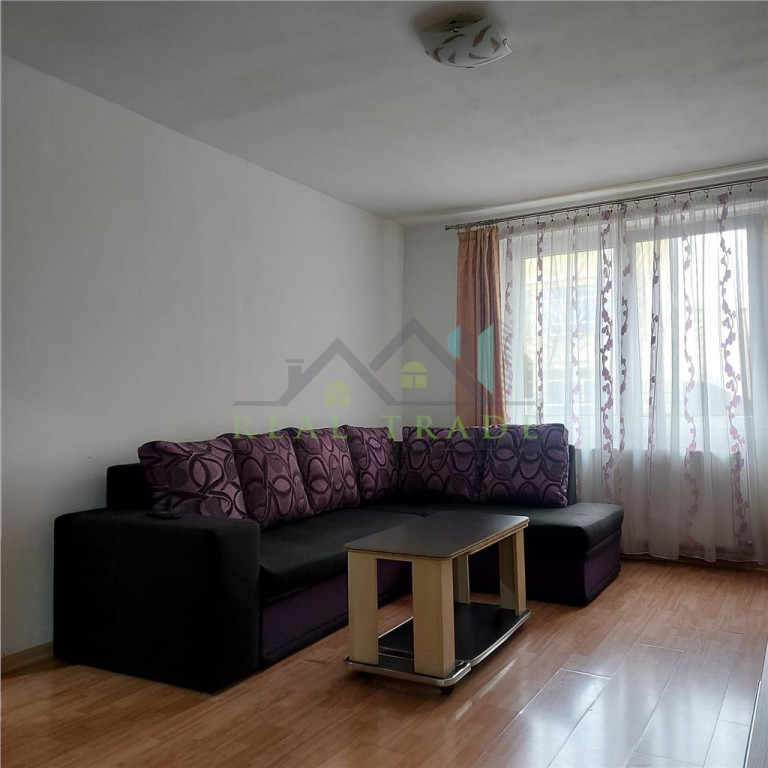 Apartament 2 camere Astra- Cocorului