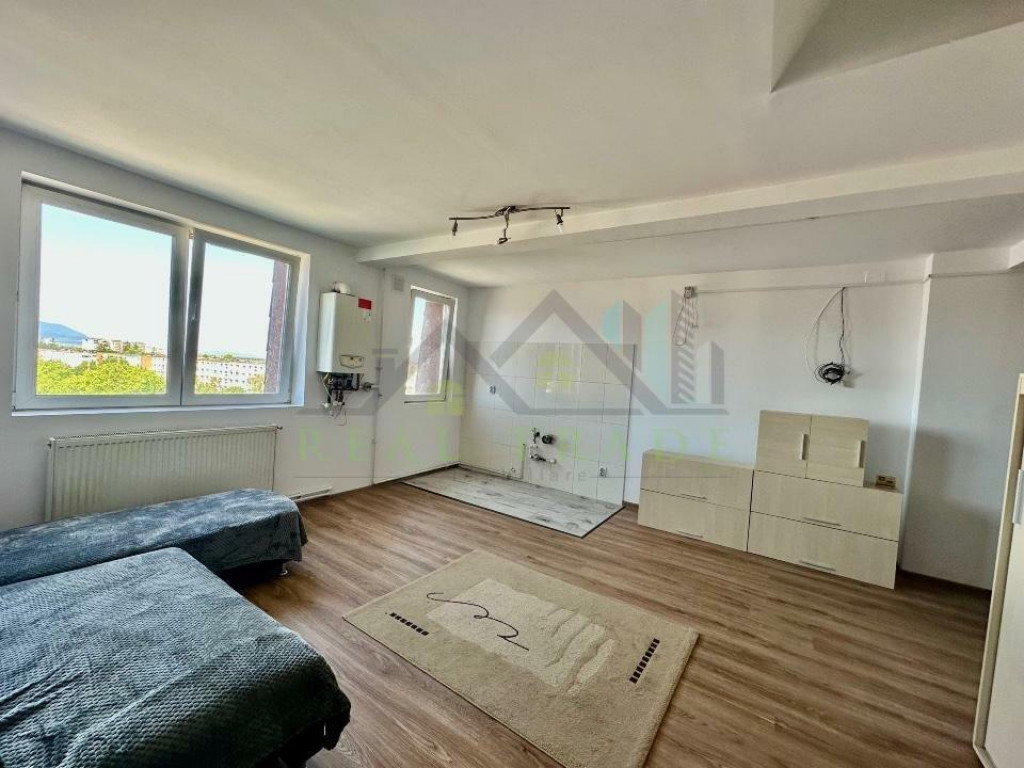 Apartament 2 camere zona Garii- Faget