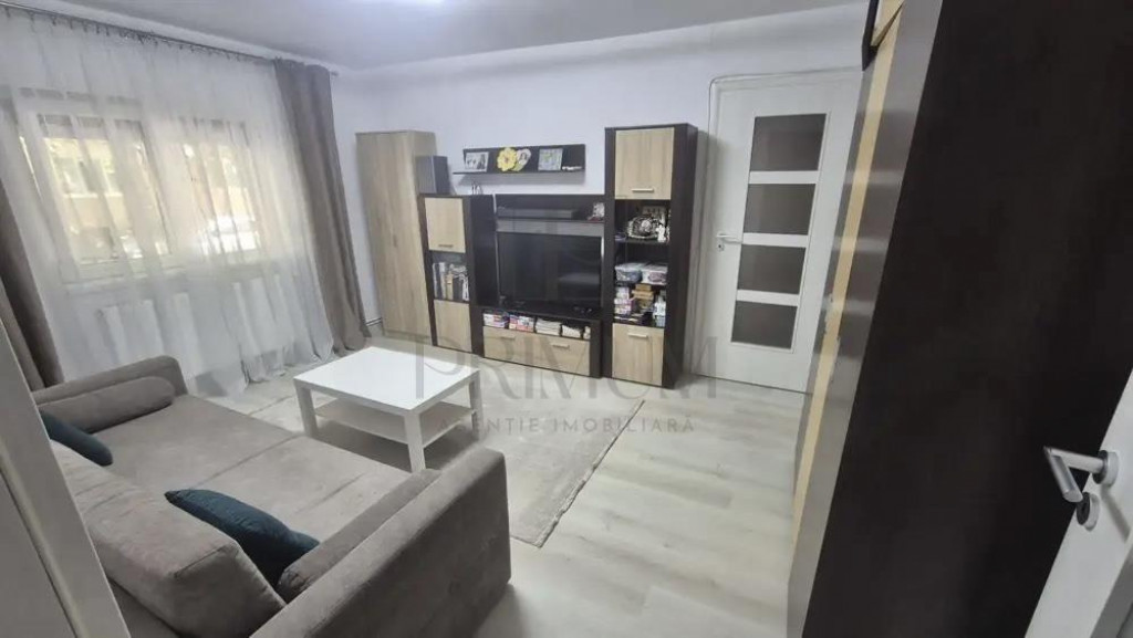 SOARELUI - 2 Camere - Parter - Centrala proprie - Termoizola