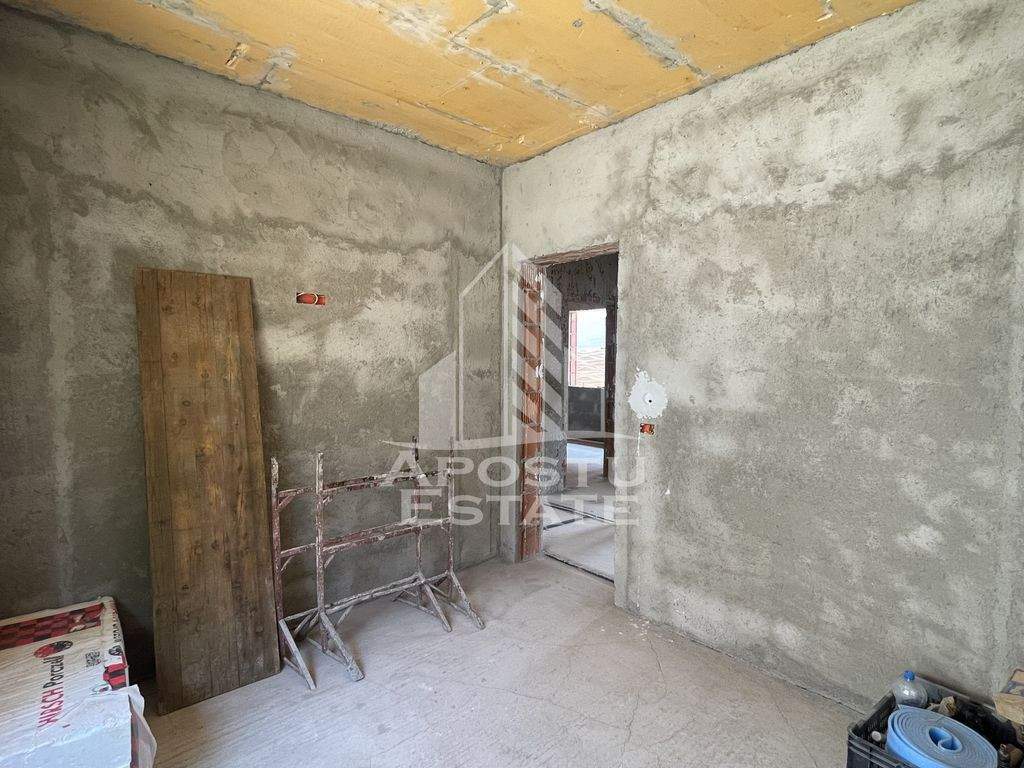 Casa la cheie Sanmihaiu Roman centrala pe gaz incalzire i...